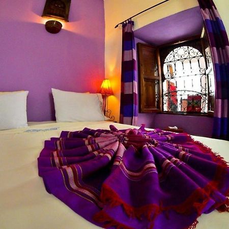 Dar Narjis Hotel Marrakesh Luaran gambar