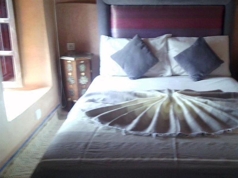 Dar Narjis Hotel Marrakesh Luaran gambar