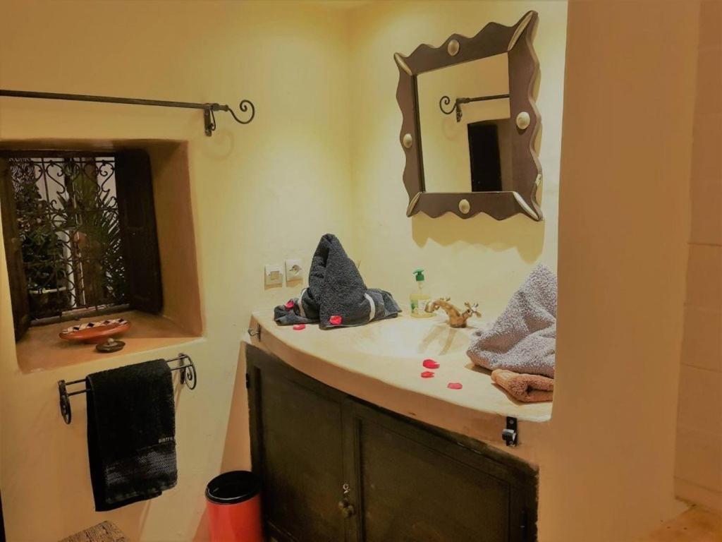 Dar Narjis Hotel Marrakesh Luaran gambar