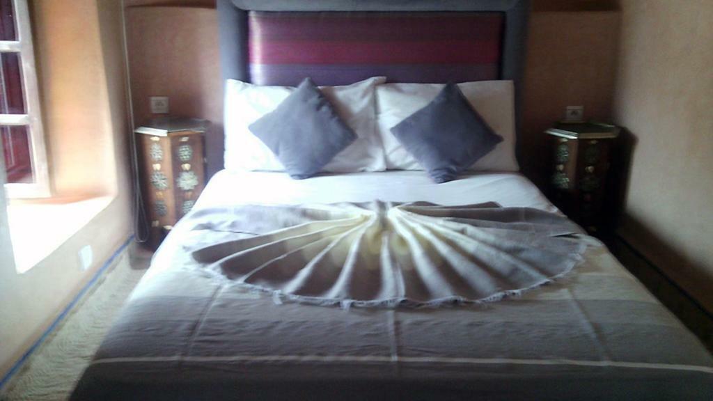 Dar Narjis Hotel Marrakesh Luaran gambar